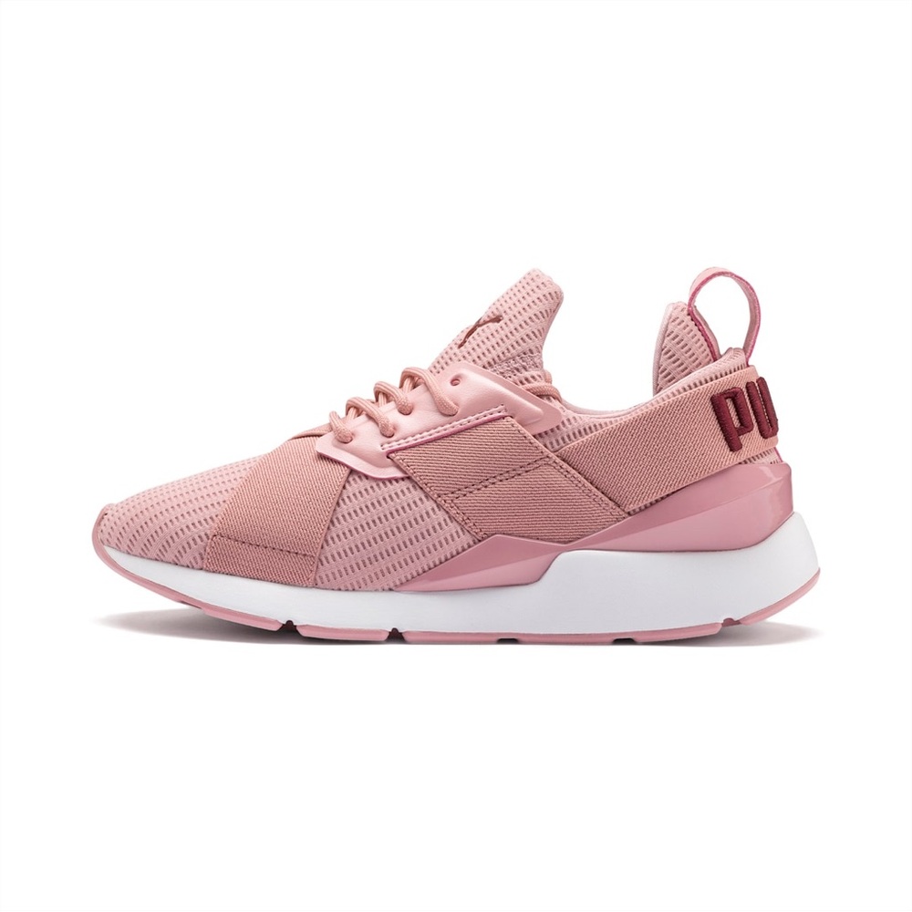 PUMA Muse Core+ Sneakers